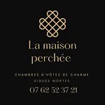 La Maison Perchee Alojamento de Acomodação e Pequeno-almoço Aigues-Mortes