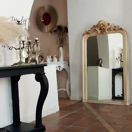 La Maison Perchee