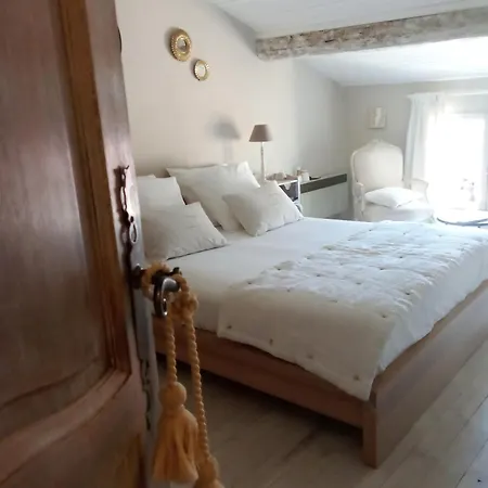 Bed & Breakfast La Maison Perchee